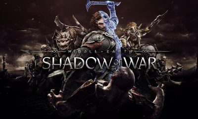 Warner Bros. removes loot boxes in Shadow of War