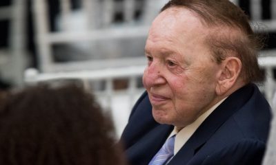 Casino Mogul wants to launch business in North Korea