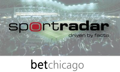 BetChicago teams up with Sportradar