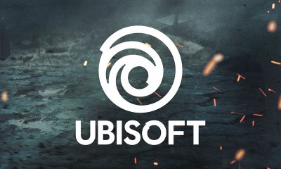 Ubisoft reports first-quarter 2018-19 sales