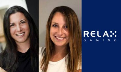 Relax Gaming boosts marketing team with two new hires