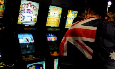 Victoria council pushes for new poker legislation