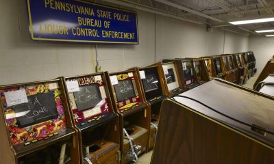 Attorney General charges alleged leader of Western Pennsylvania gambling operation