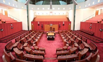 Australian Senate seeks public opinion on loot boxes