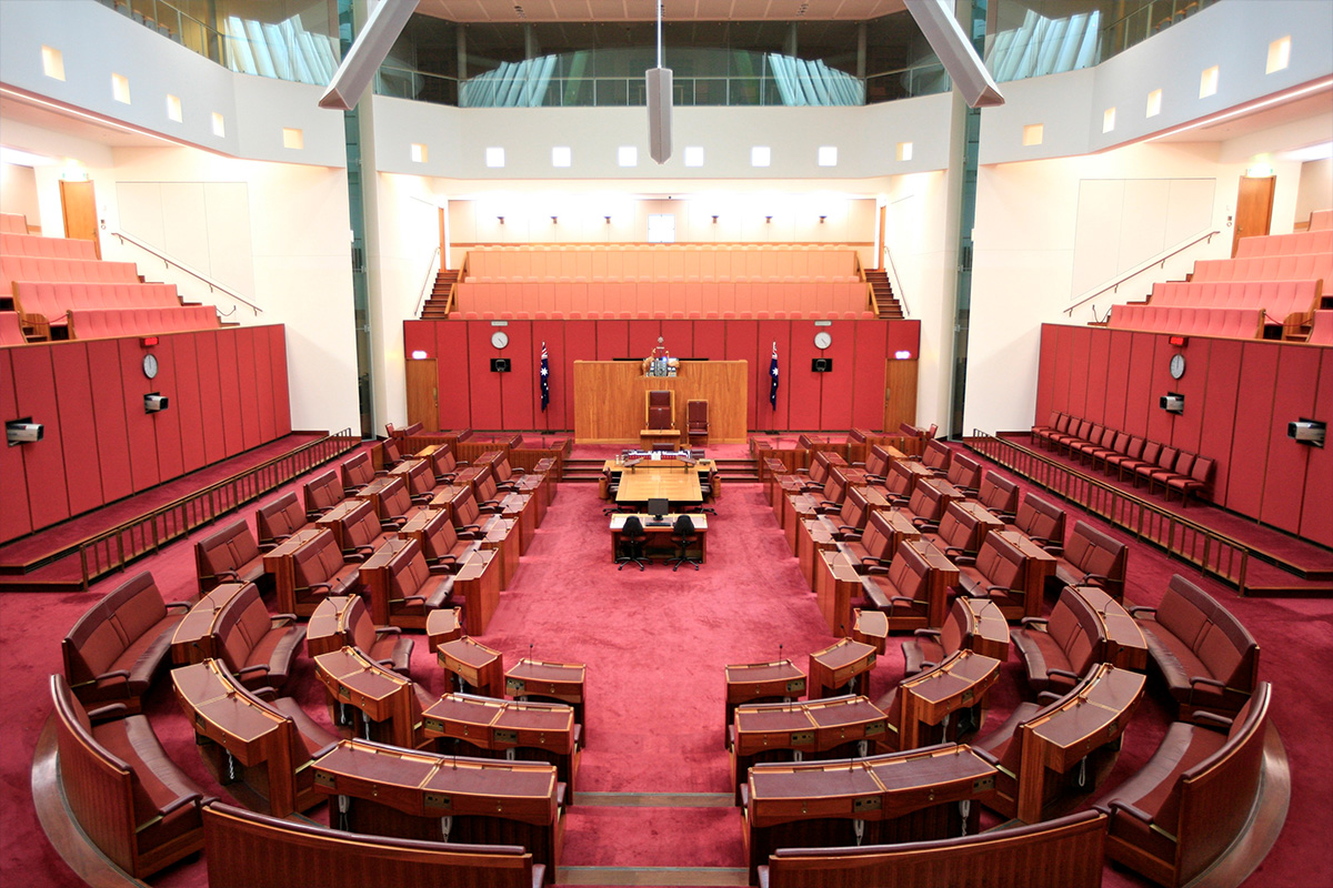 Australian Senate seeks public opinion on loot boxes