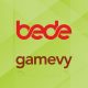 Gamevy goes live on Bede