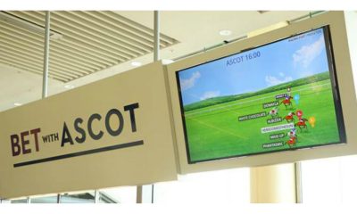 Racing Post B2B deal gives Ascot racegoers tipping expertise
