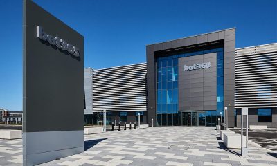 Infront Bettor signs multi-year global partnership with bet365