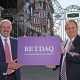 BETDAQ announces title sponsorship deal with Sunderland AFC