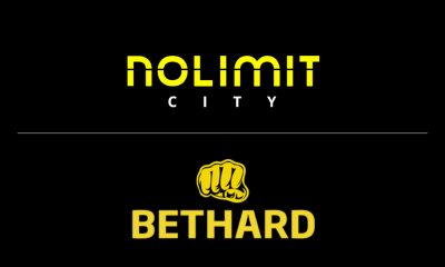 Nolimit City and Bethard ink partnership deal