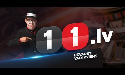 Betsoft Gaming Licenses Key Content to Latvian Operator 11.lv