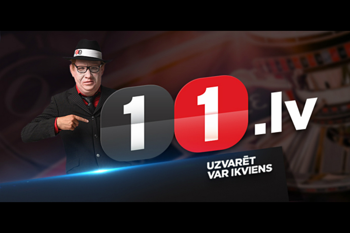 Betsoft Gaming Licenses Key Content to Latvian Operator 11.lv