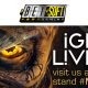 Betsoft Brings a New Era in Gaming to iGB Live! 2018