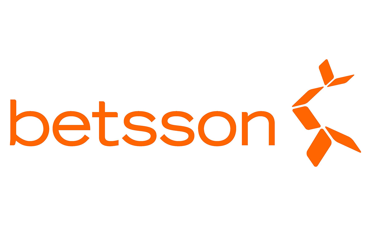 Betsson gambling revenue increases by 14 per cent