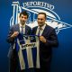 Betway continues Spanish sponsorship push with Deportivo Alavés deal