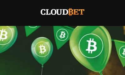 Cloudbet celebrates Bitcoin Cash birthday by doubling all deposits