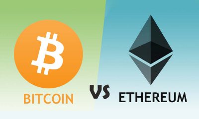 Which one is better for online gaming: Ethereum or Bitcoin?