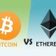 Which one is better for online gaming: Ethereum or Bitcoin?