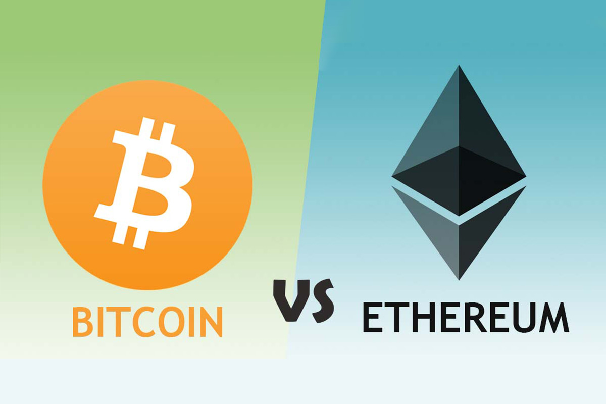 Which one is better for online gaming: Ethereum or Bitcoin?