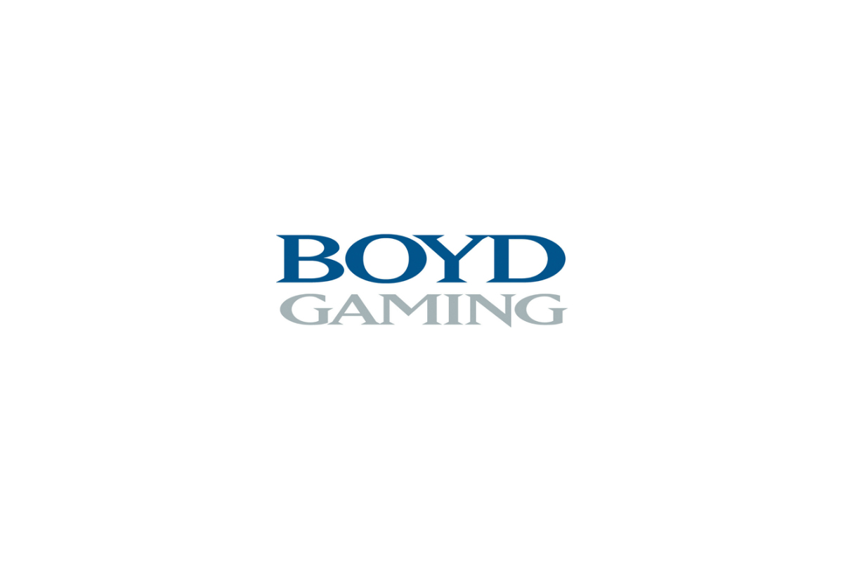 Boyd Gaming Reports Second-Quarter 2018 Results