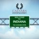 Caesars’ entry boosts sports betting in Indiana