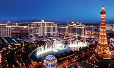 PLAYSTUDIOS Enters North American Territory with Canadian Land-Based Casino