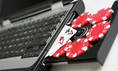 Canada still lags in online gambling front