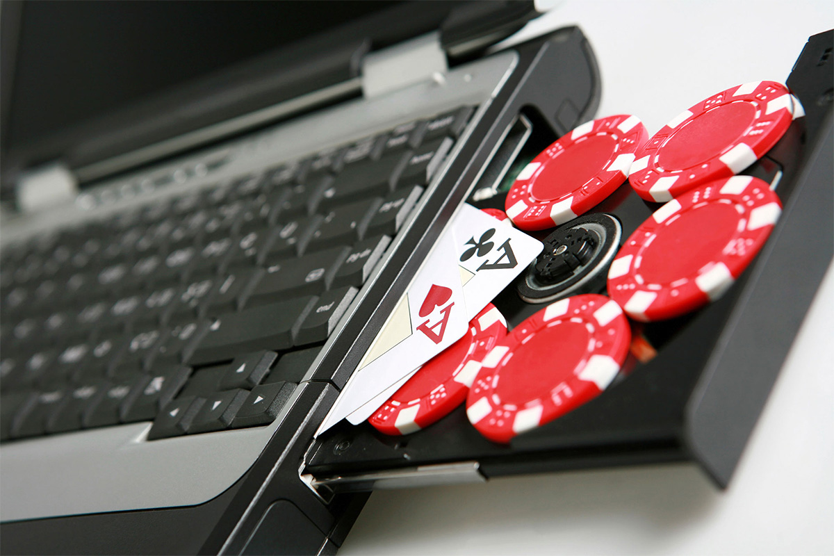 Canada still lags in online gambling front