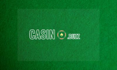 New Online Casino Reviews Website Launched - Casino.buzz