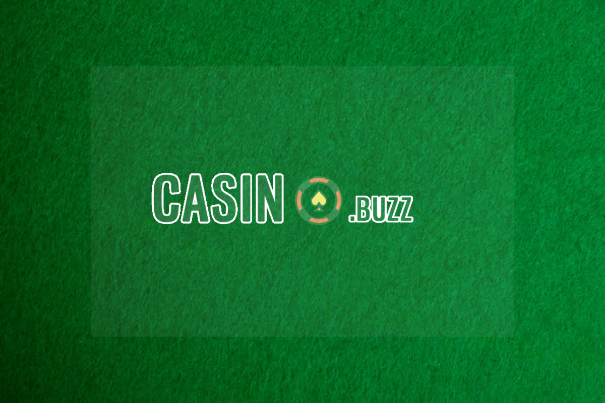 New Online Casino Reviews Website Launched - Casino.buzz