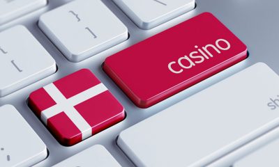 Online casinos in Denmark posts revenue rise in Q1