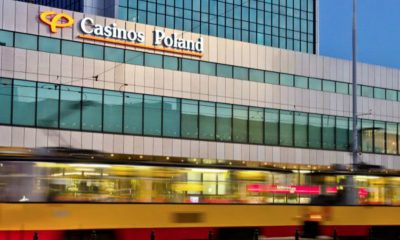 Century Casinos Announces Expansion of its Polish Flagship Casino