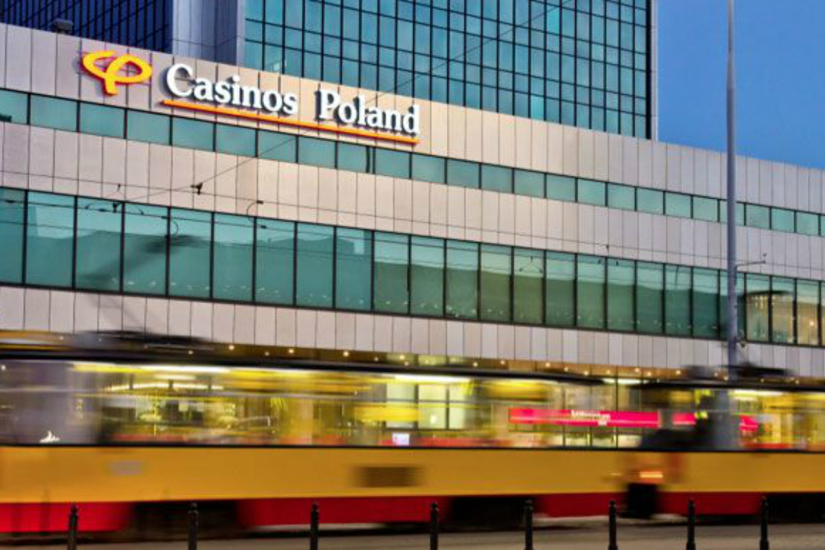 Century Casinos Announces Expansion of its Polish Flagship Casino