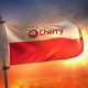 Poland's new licensed bookmaker: Cherry Online Polska