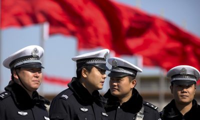 China Strengthens its Anti-online Gambling Measures