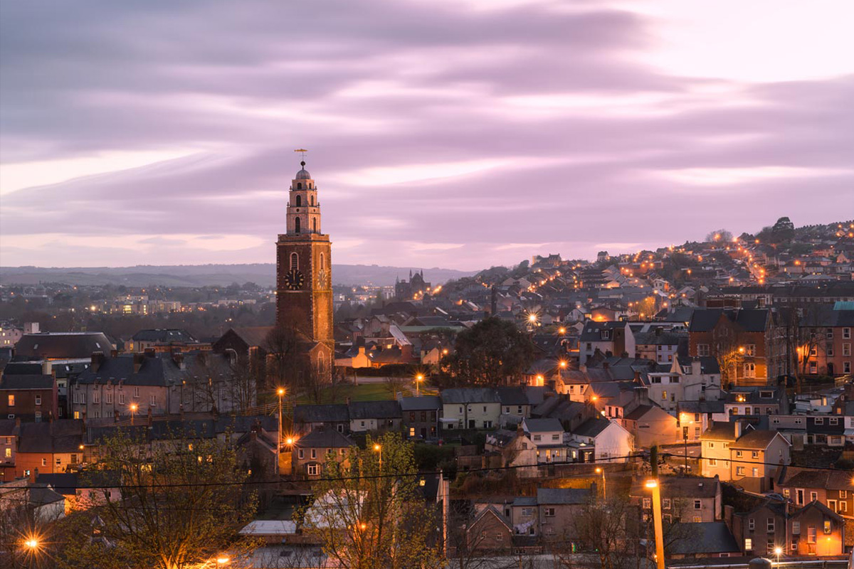 Plans to shut down gambling arcades in Cork freeze