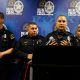 Police officers booked for illegal gambling promotion in Dallas