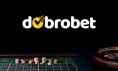 Dobrobet Casino removes fake games