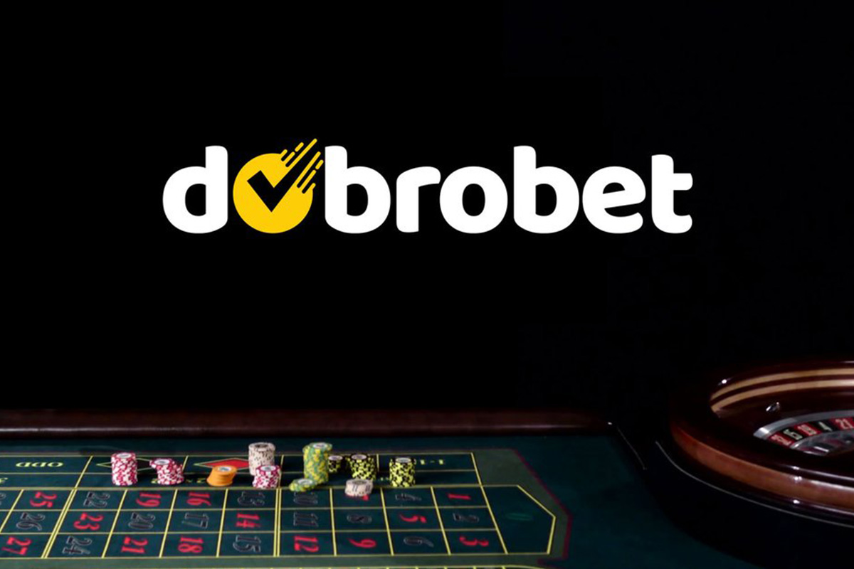 Dobrobet Casino removes fake games