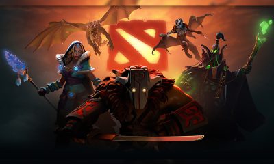 Valve alters Dota 2 loot boxes to comply with Dutch regulation