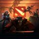 Valve alters Dota 2 loot boxes to comply with Dutch regulation