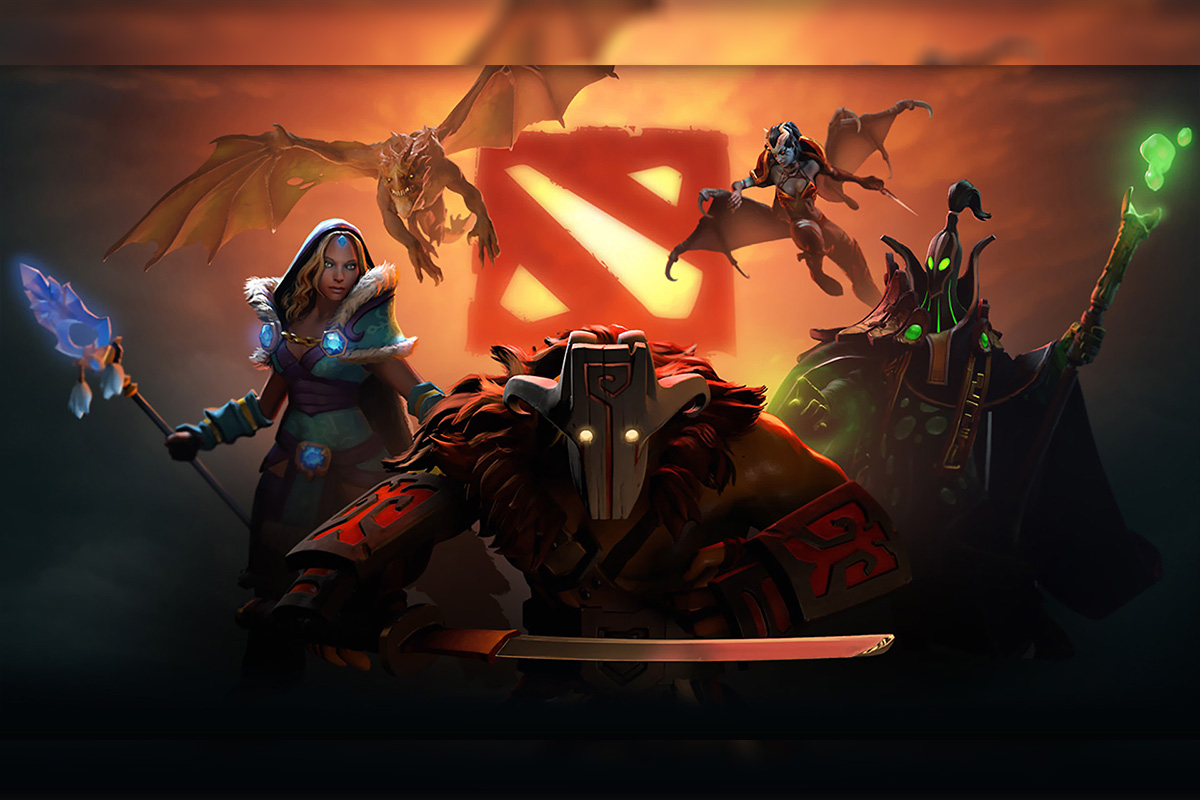 Valve alters Dota 2 loot boxes to comply with Dutch regulation