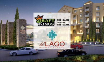 DraftKings Signs Landmark Deal for Sports Betting in New York
