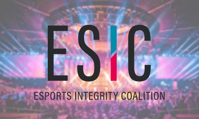 SIS awarded ESIC Gold Standards accreditation for Competitive Gaming offering