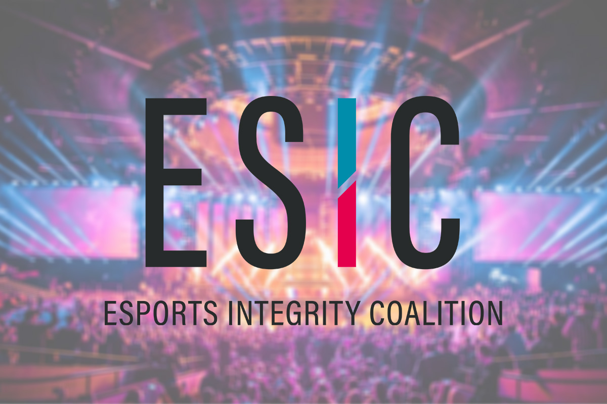 SIS awarded ESIC Gold Standards accreditation for Competitive Gaming offering