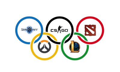 IOC and GAISF to form liason group of eSports