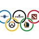 IOC and GAISF to form liason group of eSports