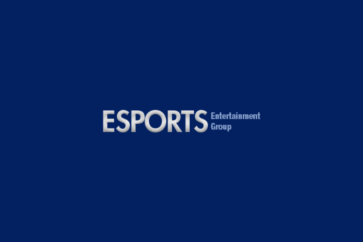 Esports Entertainment Group Announces the Appointment of Magnus Leppäniemi To Advisory Board