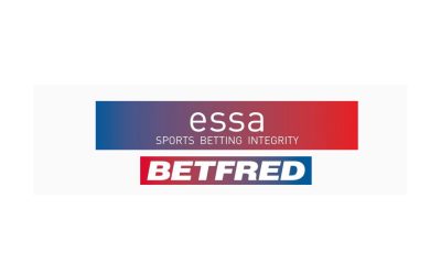 Betfred highlights commitment to betting integrity with ESSA membership