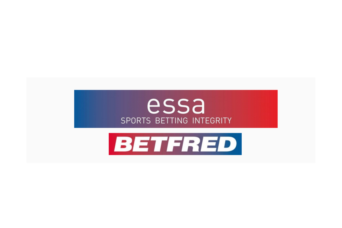 Betfred highlights commitment to betting integrity with ESSA membership